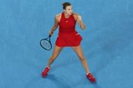 2024 Australian Open - Day 8